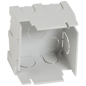 Isobox 2 modulen voor 080291 Mosaic VVE=10