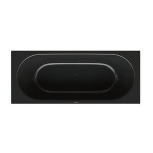 Bad BetteStarlet 1700x700mm Ebony