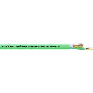 Haspel a 1000m. UNITRONIC BUS EIB 2x2x0.8