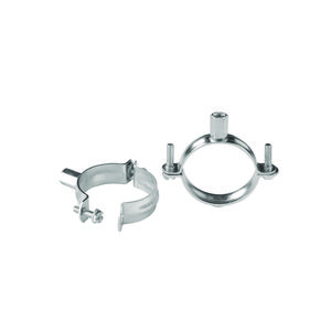 Pijpbegel PCX voor leidingdrager Ø54-58mm M8/10