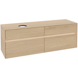 Collaro Wastafelonderkast 1600x548x500mm C050B0VJ