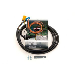 Rookgasbeveiliging AW50 niet 3220