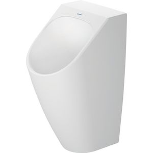 ME by Starck urinoir Dry (waterloos) wit hoogglans