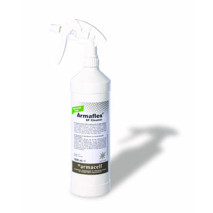 Reinigungsmiddel inhoud 1,0l SF-CLEANER/1,0 VVE=6