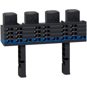 MULTICLIP 4P 160A 1/2R