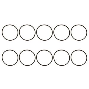 Set a 10st. O-ring 0020079857