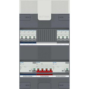 Groepenkast NXT M-44/43/00-H4