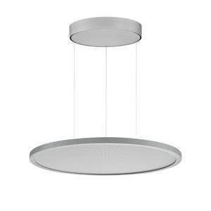LED-Pendelarmatuur 4000K 21W DALI microprisma d+i