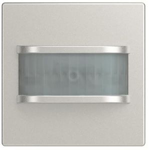BW standaardsensor F-aluzilver