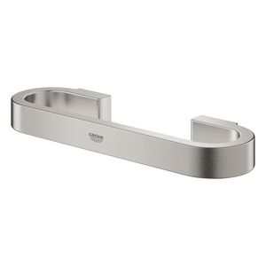 Selection handgreep 41064DC0 supersteel (rvs look)
