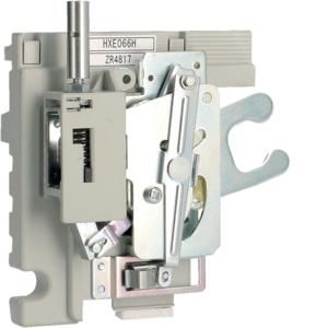 Vergrendelingsfrontkap h3 800-1000A