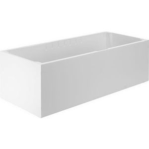 D-Code Ligbaddrager 1670x670x520mm 790472