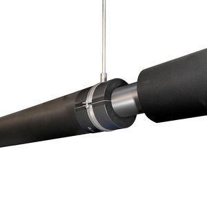 Luchtkanaaldrager AS-13MM Armafix AF b:100mm l:2m iso:13mm VVE=7