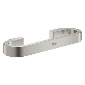 Selection handgreep 41064DC0 supersteel (rvs look)