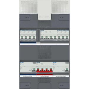 Groepenkast NXT M-44/43K/00-H4