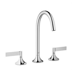 VAIA 3-gats wastafelmgkrn afvoer Champagne gebor 20713819-46