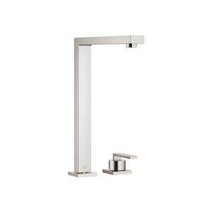 LOT 2-gats mengkraan rozetten Platina gebors.