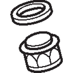 Perlatorelement 59905873