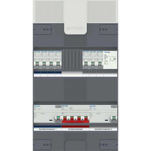 Groepenkast NXT M-44/43/00-T/H4