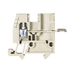 Doorgangsklem WKM 2,5 f2/15/v0 VVE=100