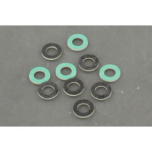 Set a 10st. Pakkingset 3/8" 8,5 x 14,5 3289403