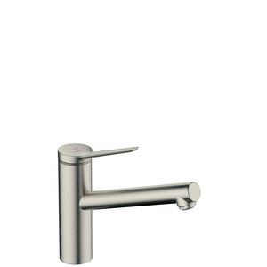 Zesis M33 1-gr kmk 150 CSt ESm rvs-l