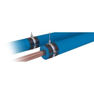 Luchtkanaaldrager ArmaFix Ultima b:100mm l:2m iso:19mm VVE=5
