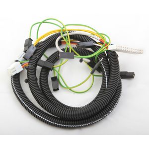 Kabelboom K6 vanaf 2007 gasblok/max-thermost./ionisatie