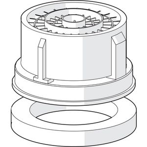 Perlatorelement 59905901