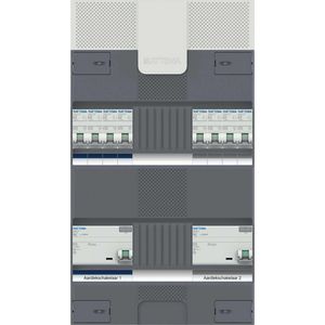 Groepenkast NXT M3-44/44/00