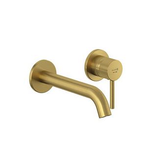 Bozz Wast.Mngkr. Afm.Set 230 2-Gt B.Gold