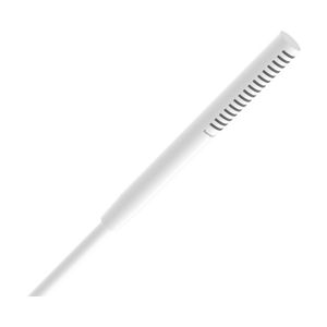 Pulsify S staafhanddouche 100 1 straalsoort EcoSmart mat wit