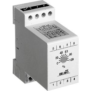 Standsteller 0..10V railbev.