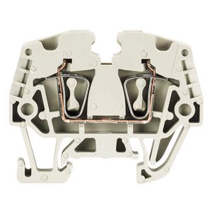 Doorgangsklem WKMf 2,5/15 VVE=100