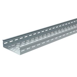 Lengte a 3m. Kabelgoot P31+ST geperf. B300 H60 Thvz VVE=2