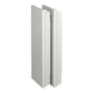 Doos a 2st. ZIJPANELEN 7M IP55 Prisma G