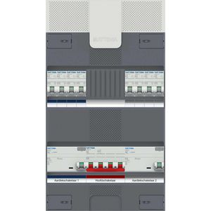 Groepenkast NXT M-44/44/00-H4