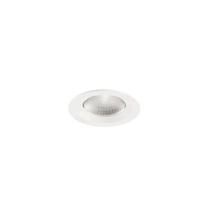 Downlight EXPOSPOT 70 FIX 90 4000K WB wit