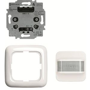 BW 180 flex-set comfort Reflex-214