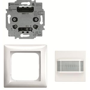 BW 180 flex-set comfort SI-B-alpinwit
