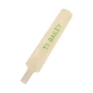 Lampentrekker T1 3.17mm