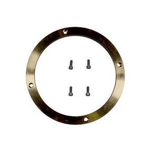Reserve deel Kit, Slijt ring D240/D290x15 Brass