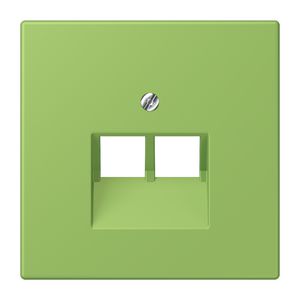 Afdekking 2-voudig tbv UAE LC32051