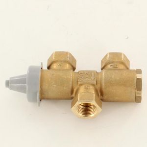 3-weg mengkraan kovm 1/2" 013u3020 3302014