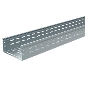 Lengte a 3m. Kabelgoot P31+MF geperf. B200 H100 sdz VVE=2