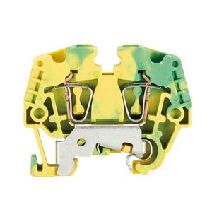 Aardrijgklem WKMf 2,5 sl/15 VVE=100