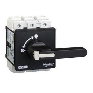 Lastscheider met draaiknop 3M 125A Te monteren op Vario