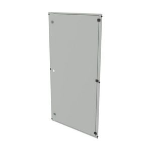 Frontdeur MSW kastbreedte 800mm H=1425mm blind ProfiSNAP