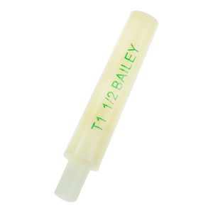 Lampentrekker T1 1/2 5.10mm