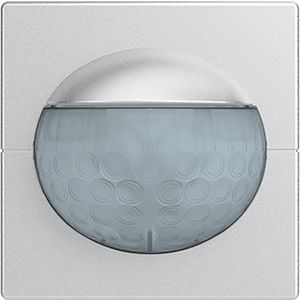 BW comfort multilens F-aluzilver